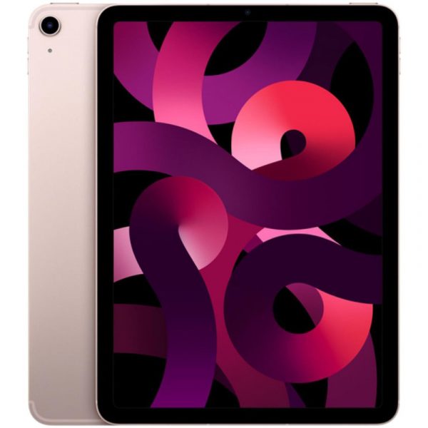 تبلت اپل مدل iPad Air 5th generation Wi-Fi ظرفیت 256 گیگابایت سری گلس استیل 3 3f44b86b93f6b89214709cca34d478257e369dd5 1649744851